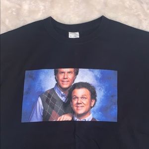 Stepbrothers T-Shirt
